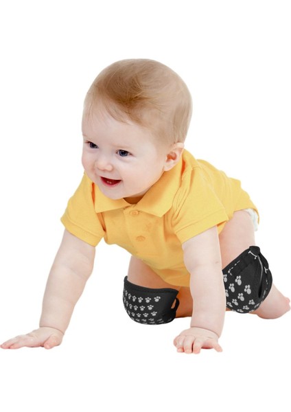 Siyah Destekli Emekleme Dizliği