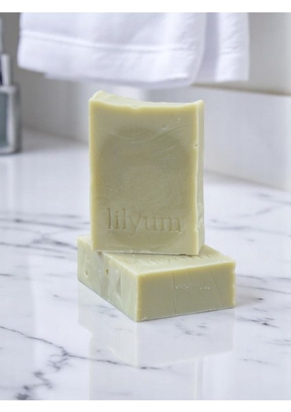 Kantaron Sabunu -100GR