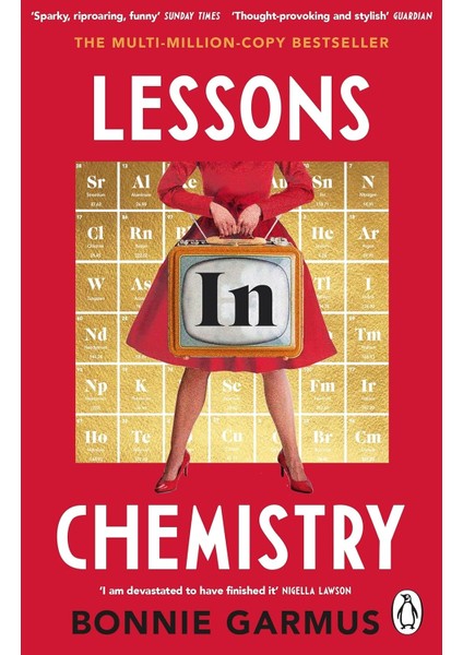 Metrashop In Chemistry: The Multi-Million-Copy Bestseller