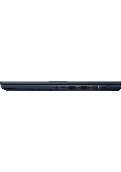 Vivobook 15 I7-1355U 16GB 1tb SSD 15.6" Fhd Freedos Taşınabilir Bilgisayar X1504VA-NJ413 004