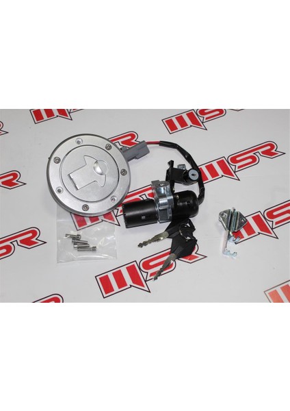 Cf 250 Nk Kontak Seti