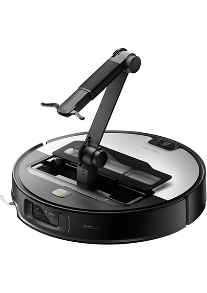 Saros Z70 Akıllı Robot Süpürge