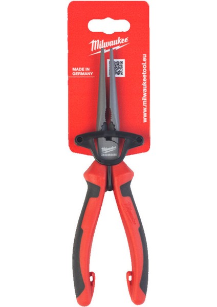Kargaburun Pense 205 mm 4932492465