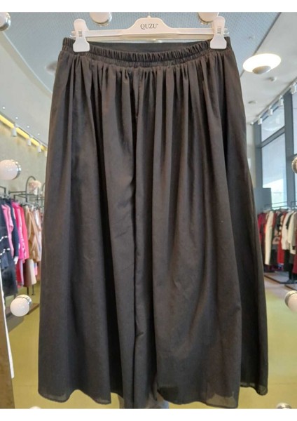 Kadın Etek Salaş modelleri