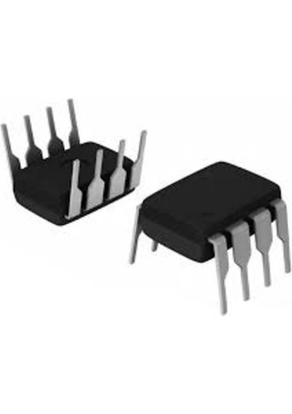 SN75176 Entegre