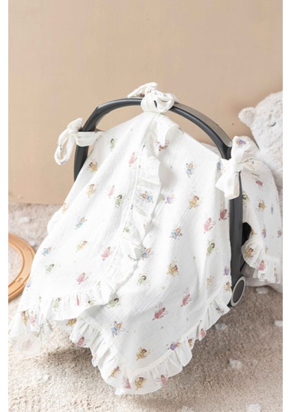 Puset Örtüsü - Peri Masalı fiyatları