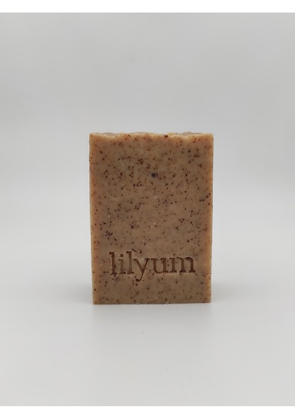 Kahve Sabunu -100GR
