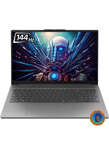 Loq 83LK002VTR006 I7-12650HX 32 GB 1 TB SSD RTX4050 15.6" Fhd Freedos Taşınabilir Bilgisayar-CNT007 fiyatları
