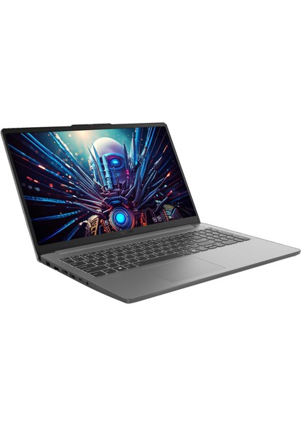 Loq 83LK002VTR006 I7-12650HX 32 GB 1 TB SSD RTX4050 15.6" Fhd Freedos Taşınabilir Bilgisayar-CNT007 modelleri