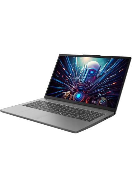 Loq 83LK002VTR006 I7-12650HX 32 GB 1 TB SSD RTX4050 15.6" Fhd Freedos Taşınabilir Bilgisayar-CNT007 fırsatları