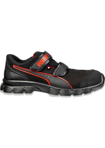 Safety Avıat S1P Esd Src Iş Ayakkabısı No:41