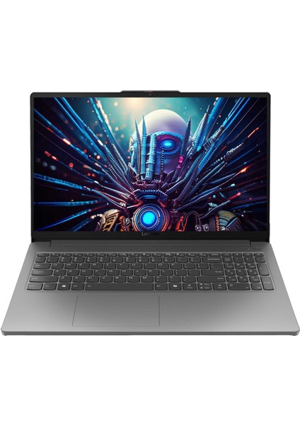 Loq 83LK002VTR004 I7-12650HX 32 GB 512 SSD RTX4050 15.6" Fhd Freedos Taşınabilir Bilgisayar-CNT005