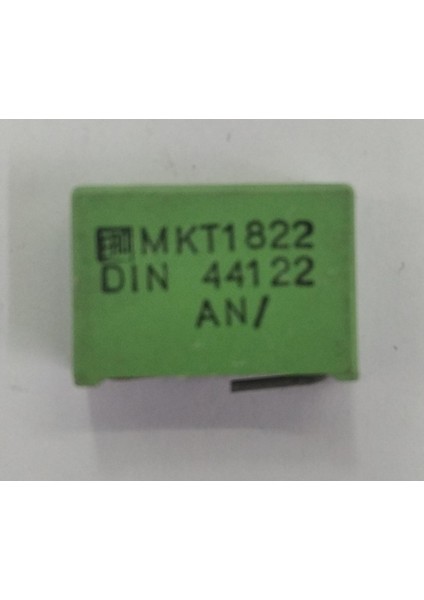 330NF 250 V Kondansatör