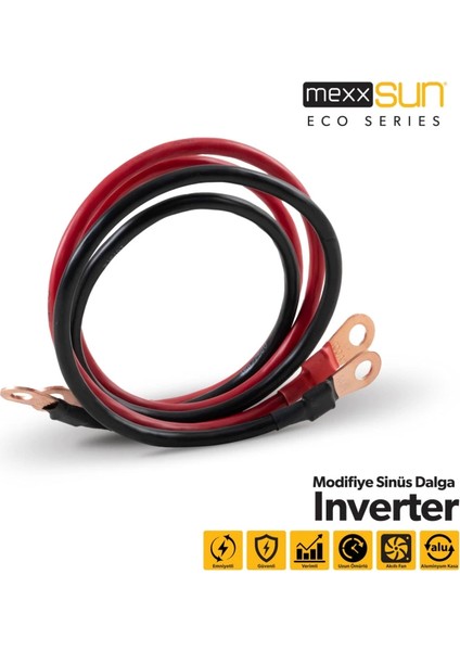 12V 2000W Modifiye Inverter fırsatları