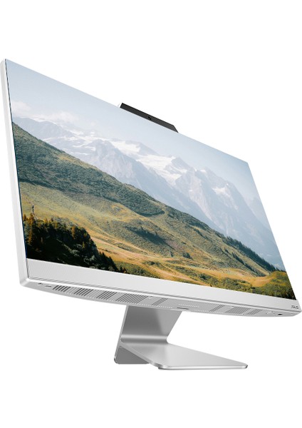 A3402 Intel Core I5 1335U 16GB 256GB SSD 23.8" Fhd Fdos All In One Bilgisayar & Per4 USB Bellek A3402MMC215WP306