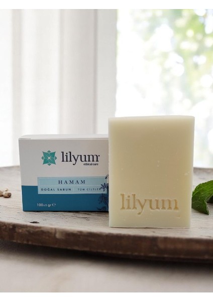 Hamam Sabunu -100 gr fırsatları