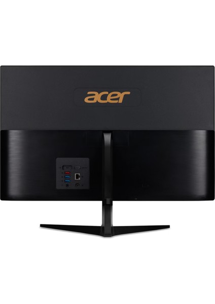 Aspire C24 Intel Core I5 1335U 36GB 256GB SSD 23.8" Fhd Fdos All In One Bilgisayar & Per4 USB Bellek DQBKMEM006P331