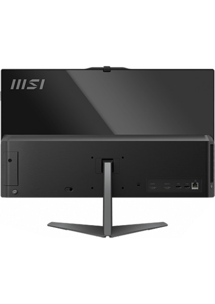 Msı Modern AM242 Intel Core I5 1235U 12GB 256GB SSD 23.8" Fhd Fdos All In One Bilgisayar & Per4 USB Bellek 12M838XTRP306