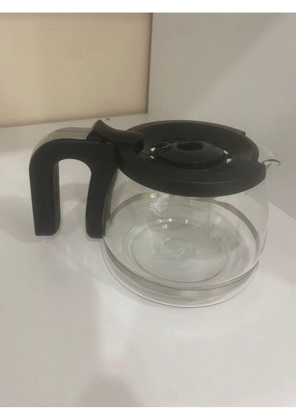 Hatır Plus Mod 5in1 Chrome Renkli Cam Demlik Grubu