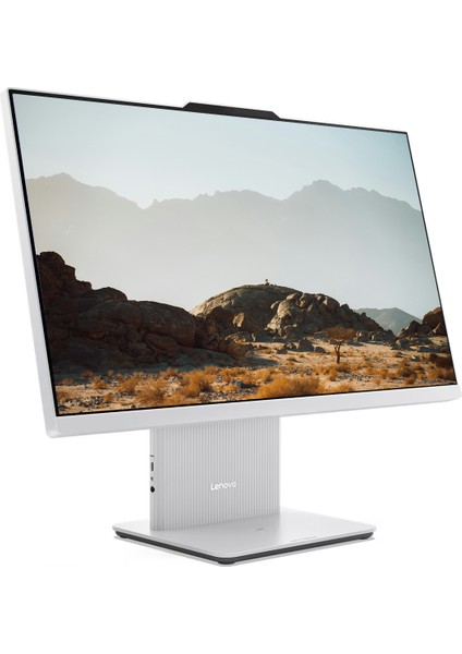 Ideacentre 24IRH9 Intel Core I7 13620H 96GB 1tb SSD 23.8" Fhd Windows 11 Home All In One Bilgisayar & Per4 USB Bellek F0HN0056TRP378