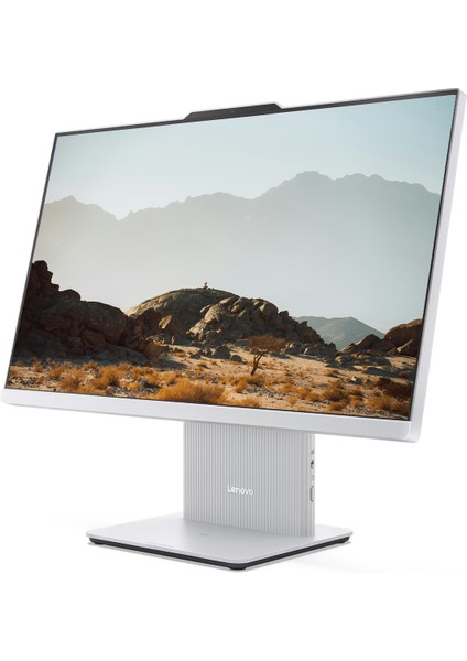 Ideacentre 24IRH9 Intel Core I7 13620H 96GB 1tb SSD 23.8" Fhd Windows 11 Home All In One Bilgisayar & Per4 USB Bellek F0HN0056TRP378
