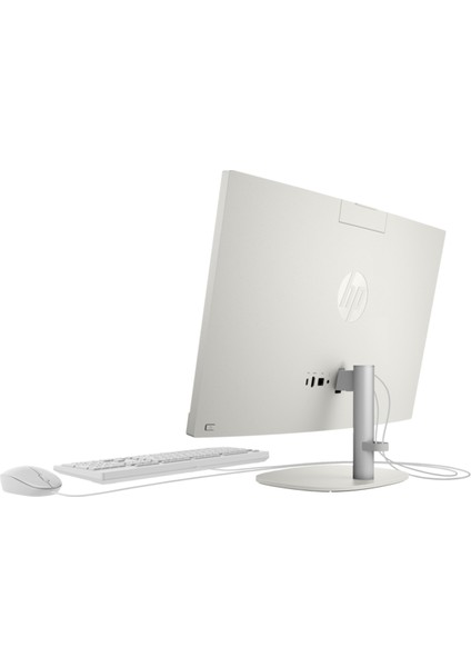 Proone 240 G10 Intel Core I5 1335U 64GB 512GB SSD 23.8" Fhd W11H All In One Bilgisayar & Per4 USB Bellek A1JZ0ESPN397