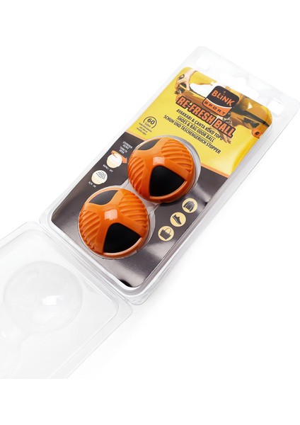Sport Ayakkabı ve Çanta Koku Topu 000A2BM08016