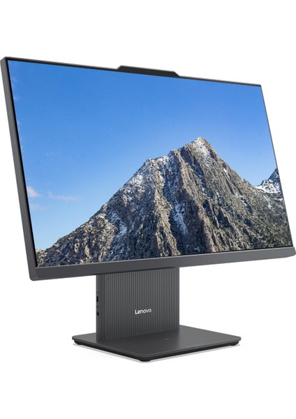 Ideacentre 24IRH9 Intel Core I7 13620H 16GB 1tb SSD 23.8" Fhd Fdos All In One Bilgisayar & Per4 USB Bellek F0HN00EATRP308