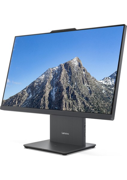 Ideacentre 24IRH9 Intel Core I7 13620H 16GB 1tb SSD 23.8" Fhd Fdos All In One Bilgisayar & Per4 USB Bellek F0HN00EATRP308