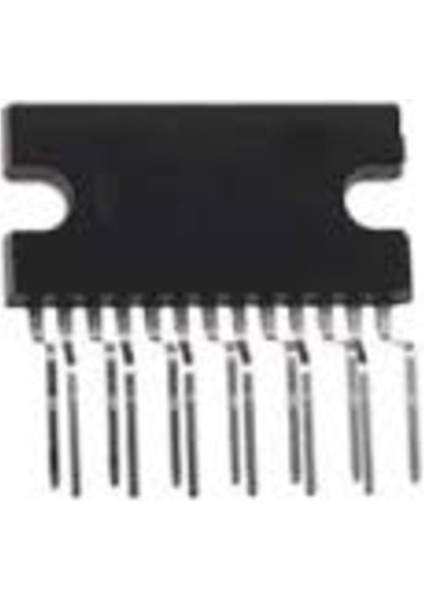 TDA1515BQ Entegre