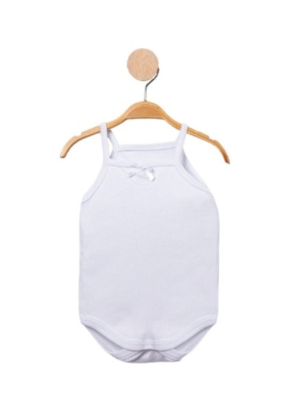 Ip Askılı Bebek Body&zıbın