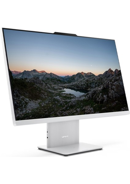 Ideacentre 24IRH9 Intel Core I7 13620H 16GB 1tb SSD 27" Fhd Windows 11 Pro All In One Bilgisayar & Per4 USB Bellek F0HM004JTRP388