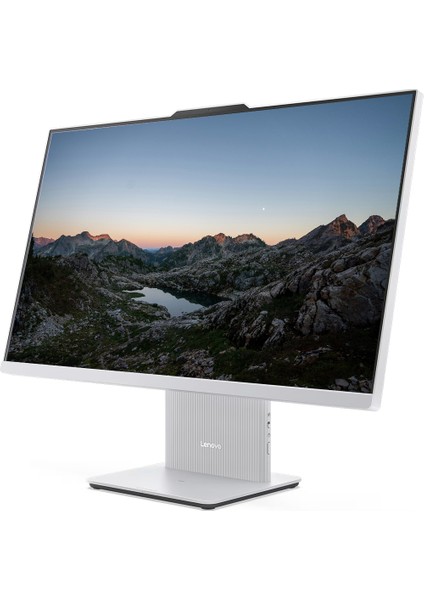 Ideacentre 24IRH9 Intel Core I7 13620H 16GB 1tb SSD 27" Fhd Windows 11 Pro All In One Bilgisayar & Per4 USB Bellek F0HM004JTRP388