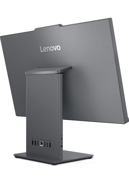 Ideacentre 24IRH9 Intel Core I7 13620H 64GB 256GB SSD 23.8" Fhd Fdos All In One Bilgisayar & Per4 USB Bellek F0HN00EATRP331