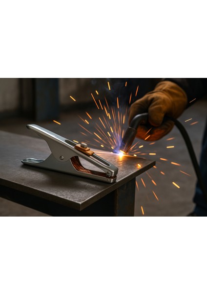 Tiger 650 Amper Şase Pense fiyatları