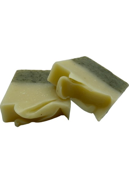 Doğal Aloe Vera Sabunu