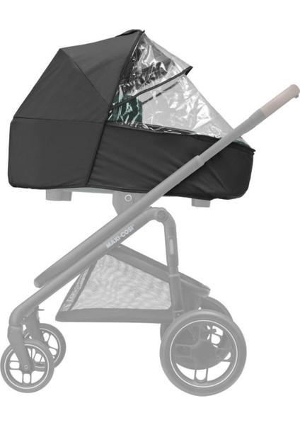Maxi-Cosi Travel Sistem Bebek Arabası Yağmurluğu