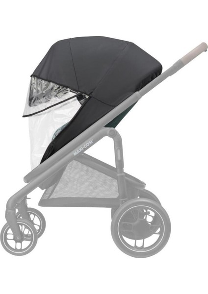 Maxi-Cosi Travel Sistem Bebek Arabası Yağmurluğu fiyatları