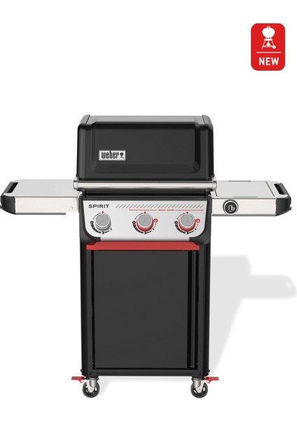 Spirit® 2025 Gazlı Barbekü&Mangal EP-325 fiyatları