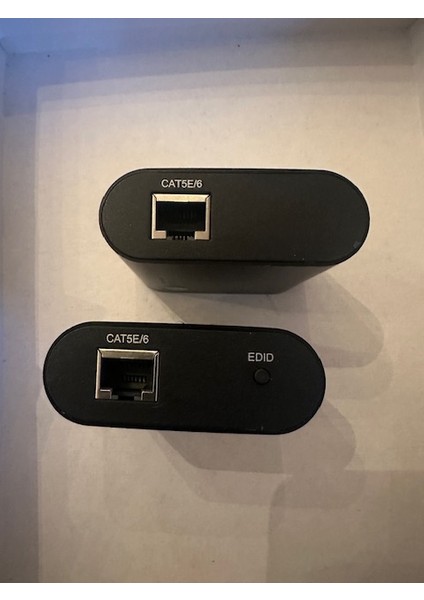 60 Metre HDMI Extender Cat6 ile HDMI Uzatıcı 60 Metre Cat5 HDMI Uzatıcı