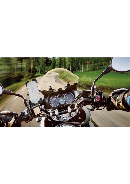 NT-CHC22 Bisiklet-Motosiklet Motosiklet Tutucu fiyatları