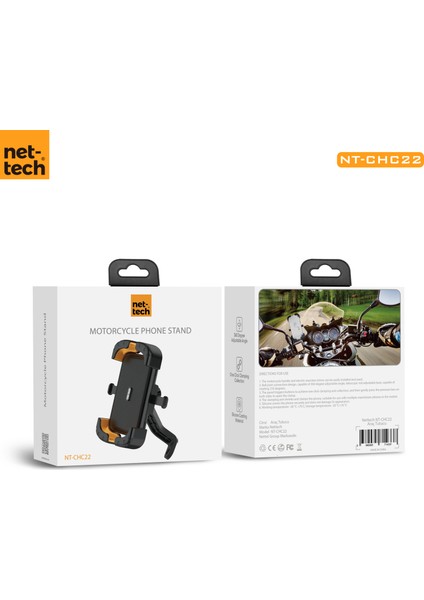 NT-CHC22 Bisiklet-Motosiklet Motosiklet Tutucu modelleri