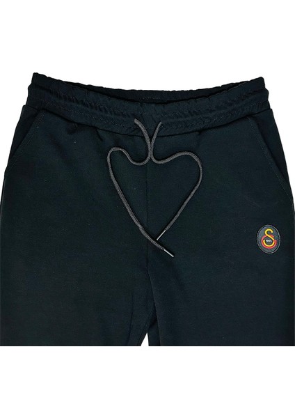 Orijinal Lisanslı Çocuk Eşofman Altı Siyah fırsatları