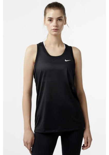 Dri-Fıt Racerback Kadın Siyah Atlet fiyatları