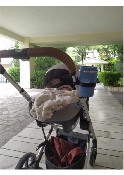 Bebek Arabası Bardak Tutucu (Cybex Balios S Lux Uyumlu ) modelleri