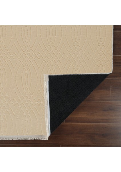 Plus Leke Tutmaz Silinebilir Makinada Yıkakabilir Yumuşak Kaymaz Jel Taban Halı fiyatları