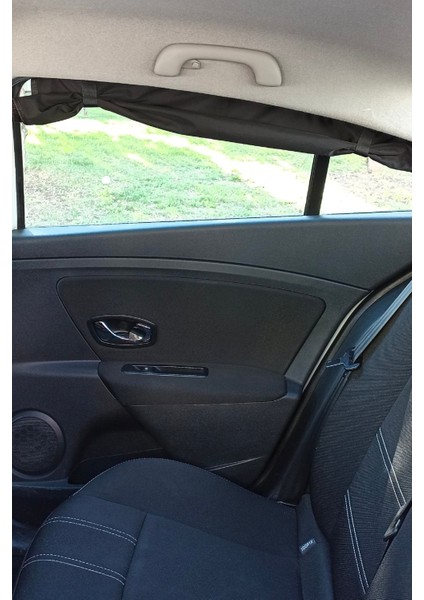 Araç Bebek Puset Güneşlik Perdesi Anne Bebek Emzirme Örtüsü modelleri