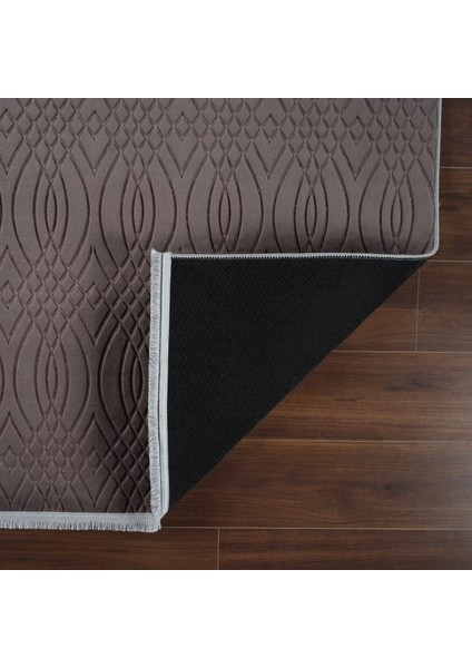 Plus Leke Tutmaz Silinebilir Makinada Yıkakabilir Yumuşak Kaymaz Jel Taban Halı fiyatları