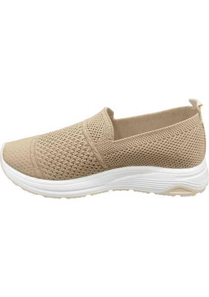 88705Z Ortopedik Triko Bağcıksız Kadın Günlük Sneaker Ayakkabı fiyatları