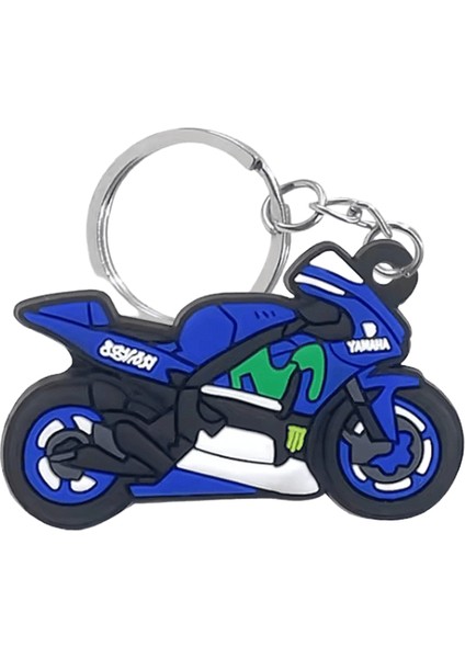 1 Adet Araç Pvc Anahtarlık Erkek Araba Motosiklet Ekskavatörler Anahtarlık Hediye Helikopterler Trenler Anahtarlık Çanta Aksesuarları Erkekler Çocuklar Için (Yurt Dışından)